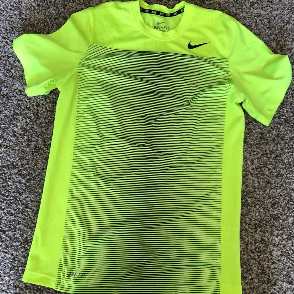 Nike Dri-Fit Tee